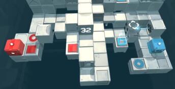 Death Squared PC Screenshot
