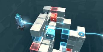 Death Squared PC Screenshot