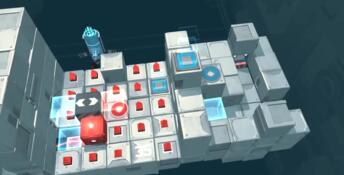 Death Squared PC Screenshot