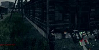 Death To Spies PC Screenshot