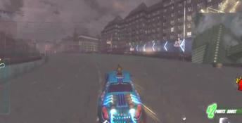 Death Track: Resurrection PC Screenshot