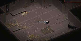 Death Trash PC Screenshot