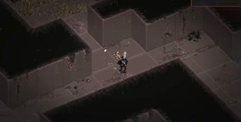 Death Trash PC Screenshot
