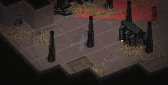 Death Trash PC Screenshot