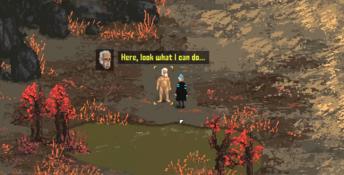 Death Trash PC Screenshot