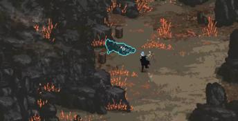 Death Trash PC Screenshot