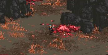 Death Trash PC Screenshot