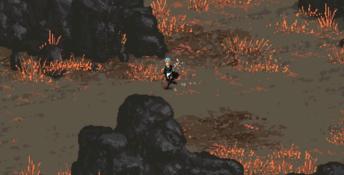 Death Trash PC Screenshot