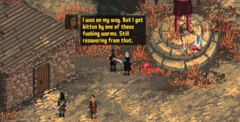 Death Trash PC Screenshot