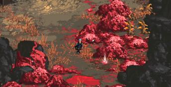 Death Trash PC Screenshot