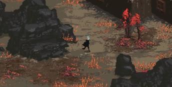 Death Trash PC Screenshot
