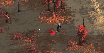 Death Trash PC Screenshot