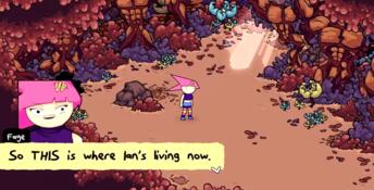 Deathbulge: Battle of the Bands PC Screenshot