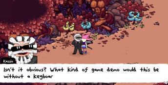 Deathbulge: Battle of the Bands PC Screenshot