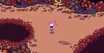 Deathbulge: Battle of the Bands PC Screenshot