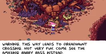 Deathbulge: Battle of the Bands PC Screenshot