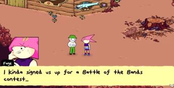 Deathbulge: Battle of the Bands PC Screenshot