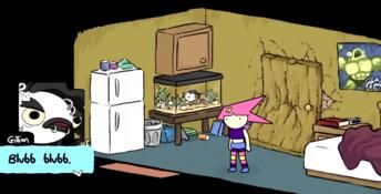Deathbulge: Battle of the Bands PC Screenshot