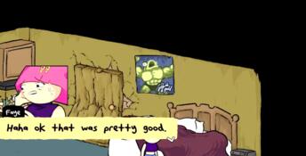 Deathbulge: Battle of the Bands PC Screenshot