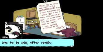 Deathbulge: Battle of the Bands PC Screenshot