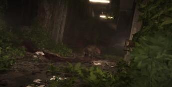 Deathground PC Screenshot