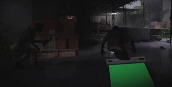 Deathground