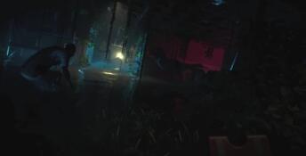 Deathground PC Screenshot