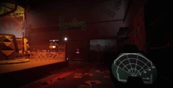 Deathground PC Screenshot