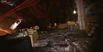 Deathground PC Screenshot