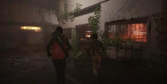 Deathground PC Screenshot