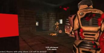 Deathmatch Classic