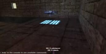 Deathmatch Classic