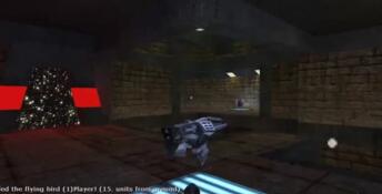 Deathmatch Classic