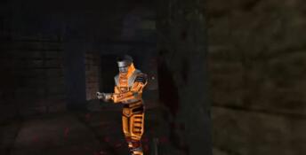 Deathmatch Classic