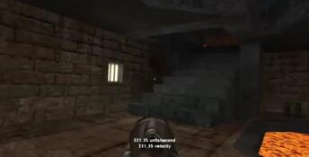 Deathmatch Classic PC Screenshot