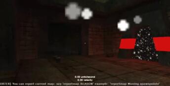 Deathmatch Classic PC Screenshot