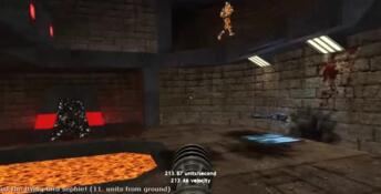 Deathmatch Classic PC Screenshot