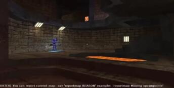 Deathmatch Classic PC Screenshot
