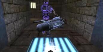 Deathmatch Classic PC Screenshot