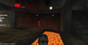 Deathmatch Classic PC Screenshot