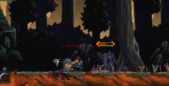 Death's Gambit PC Screenshot