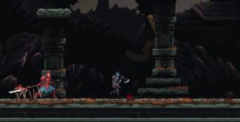 Death's Gambit: Afterlife PC Screenshot