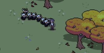 Death's Toll PC Screenshot