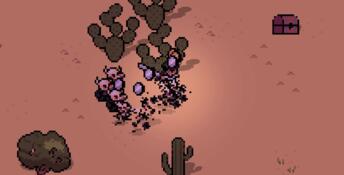 Death's Toll PC Screenshot