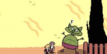 Death's Toll PC Screenshot