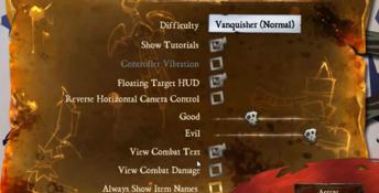 DeathSpank PC Screenshot