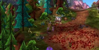 DeathSpank PC Screenshot