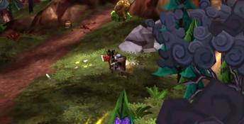DeathSpank PC Screenshot
