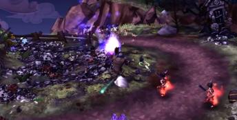 DeathSpank PC Screenshot