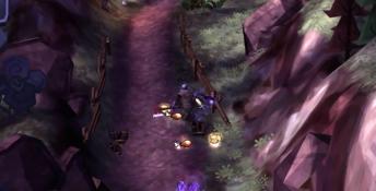 DeathSpank PC Screenshot